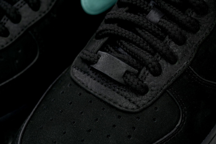 nike air force 1 low T*f*ny & co. 1837 dz1382-001