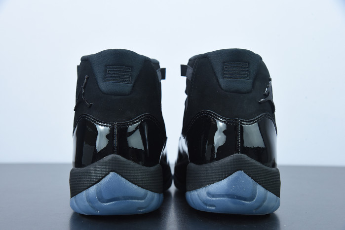 air jordan 11 retro cap and gown 378037-005