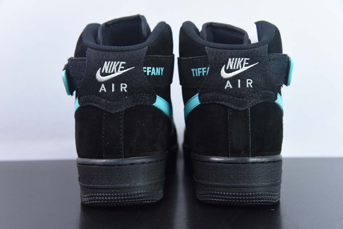 nike air force 1 high x T*f*ny & co. dz1382 101