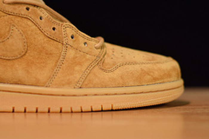 air jordan 1 retro high og wheat 555088-710