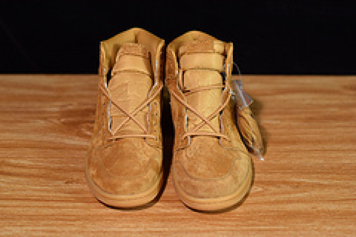 air jordan 1 retro high og wheat 555088-710