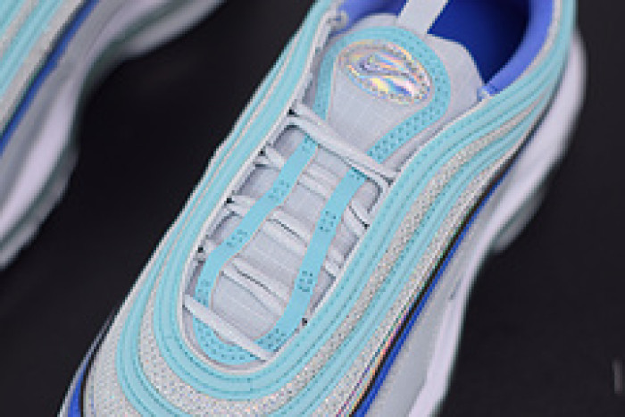 nike air max 90 fp aura sapphire ct1965-400