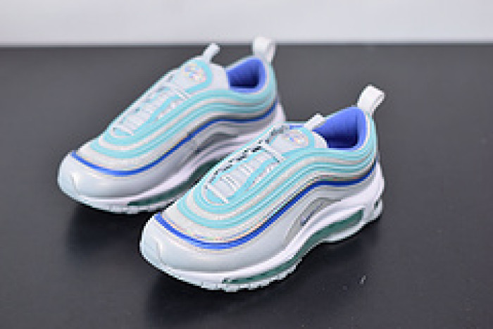 nike air max 90 fp aura sapphire ct1965-400