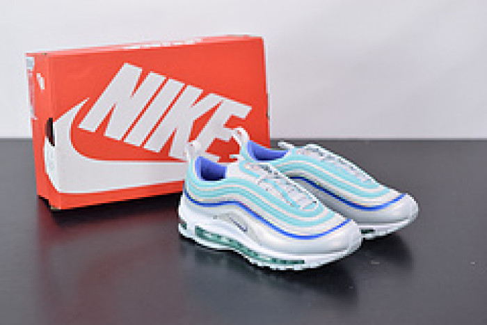 nike air max 90 fp aura sapphire ct1965-400
