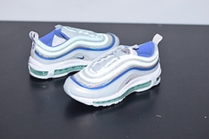 nike air max 90 fp aura sapphire ct1965-400