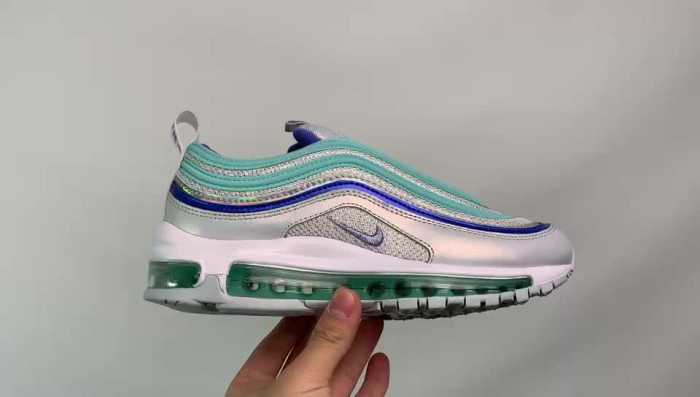 nike air max 90 fp aura sapphire ct1965-400