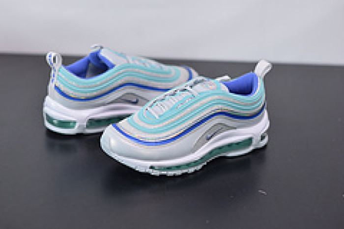 nike air max 90 fp aura sapphire ct1965-400