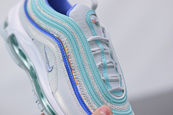 nike air max 90 fp aura sapphire ct1965-400