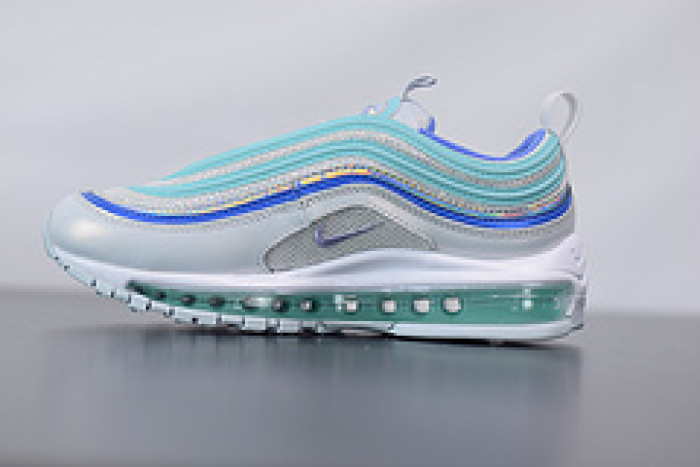 nike air max 90 fp aura sapphire ct1965-400