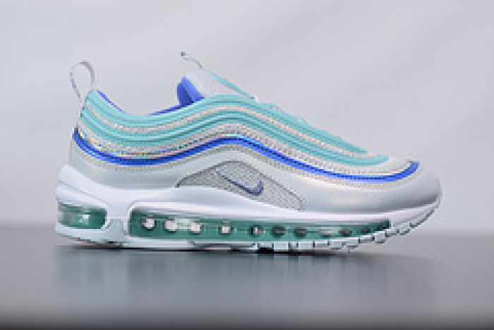 nike air max 90 fp aura sapphire ct1965-400