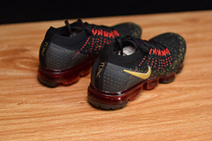 nike air vapormax flyknit 2 chinese new year bq7036-001
