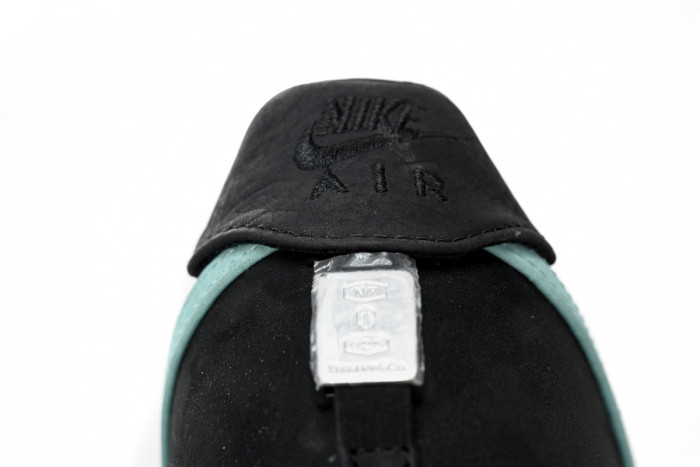 nike air force 1 low T*f*ny & co. 1837 dz1382-001