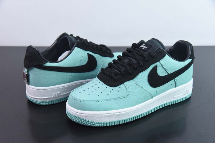 nike air force 1 low T*f*ny & co. 1837 dz1382-002