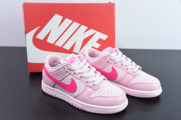 nike dunk low kids