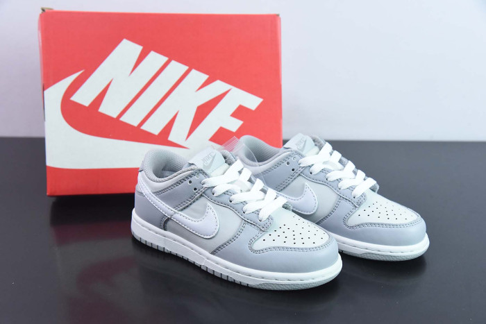 nike dunk low kids