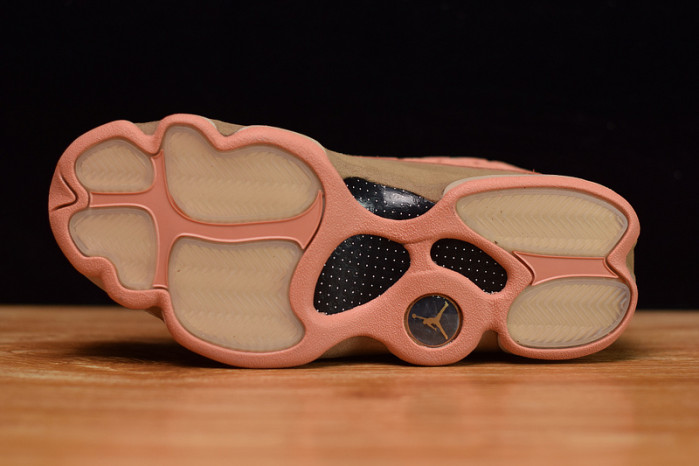 air jordan 13 retro low clot sepia stone at3102-200