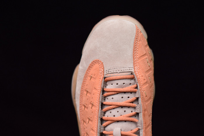 air jordan 13 retro low clot sepia stone at3102-200