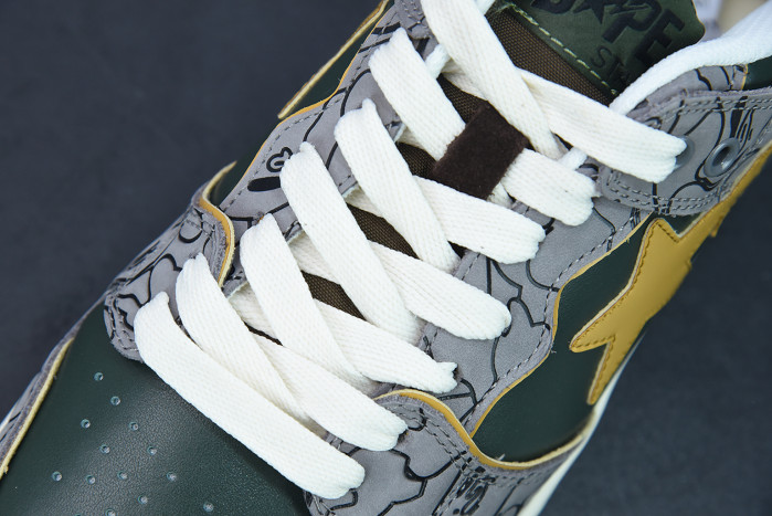bape sta to low