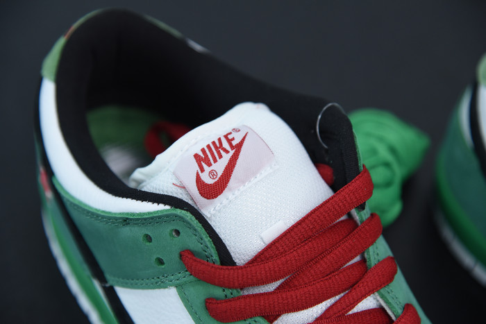 nike dunk sb low heineken 304292-302