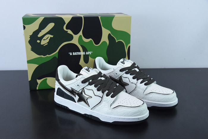 bape sta to low