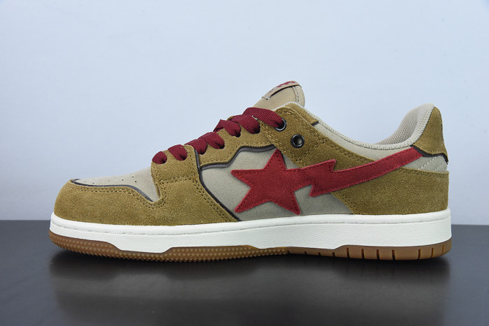 bape sta to low