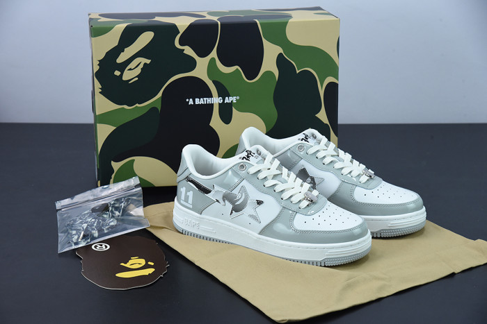 bape sta to low