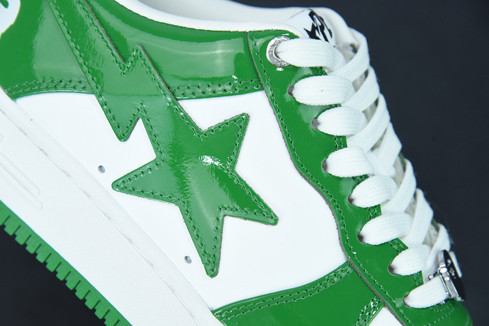 bape sta to low