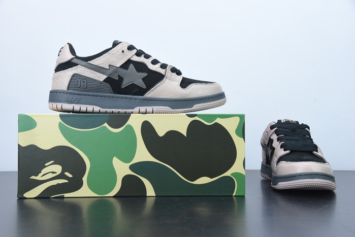 bape sta to low