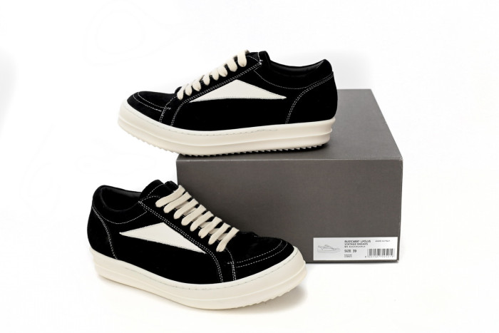 rick owens