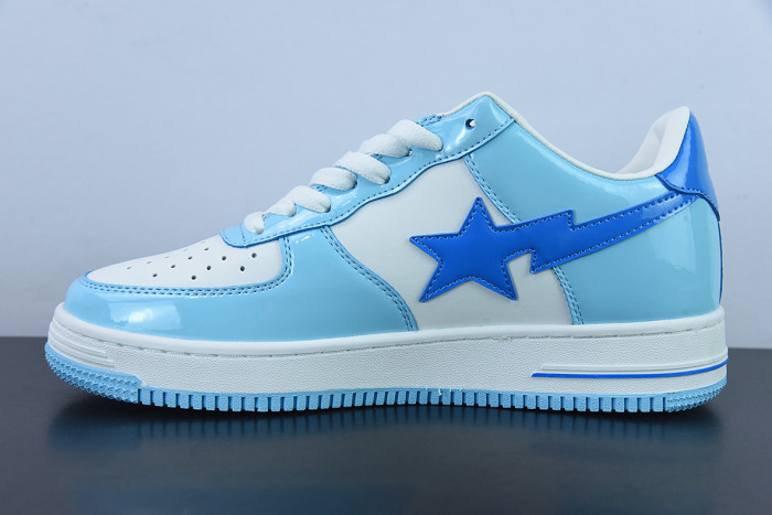 bape sta to low