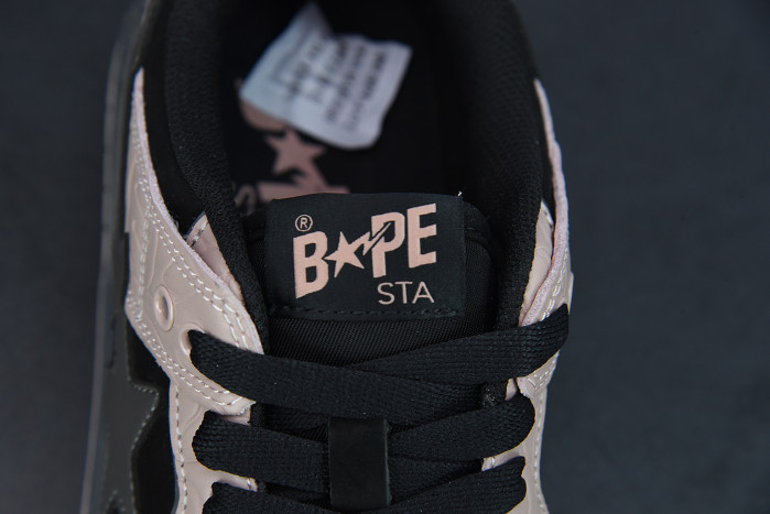 bape sta to low