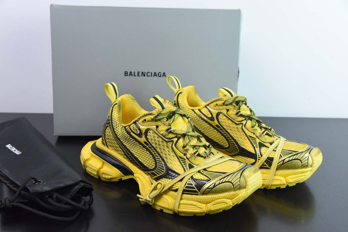 balcia 3xl yellow