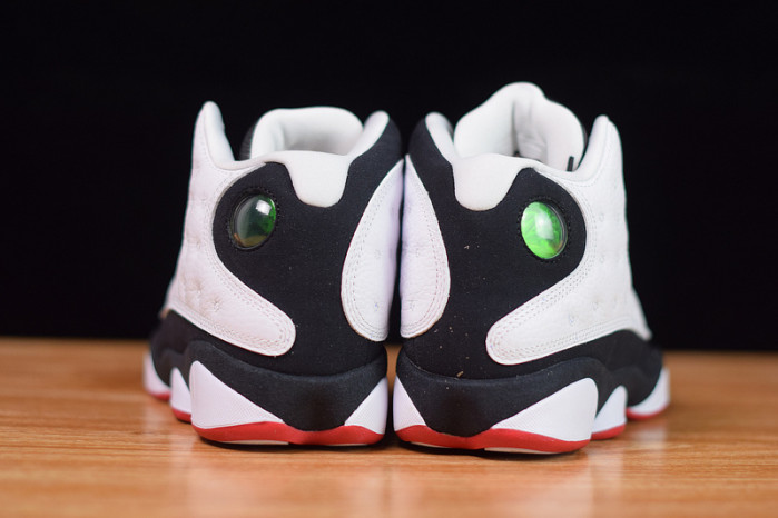 air jordan 13 retro he got game 414571-104