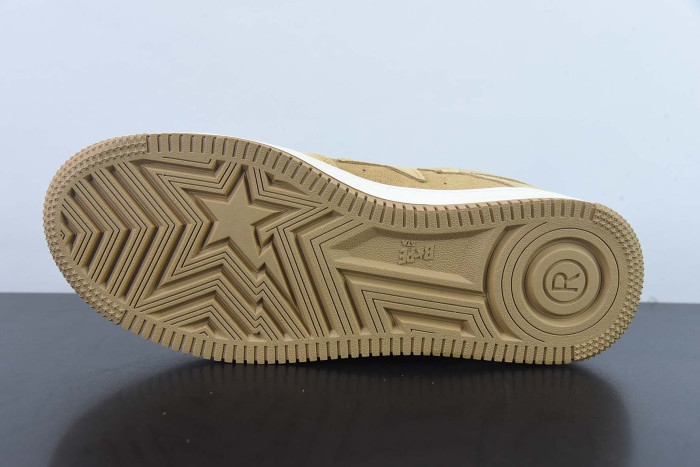 bape sta to low
