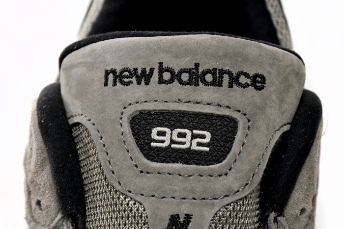 new balance x jjjjound 992 grey m992j2