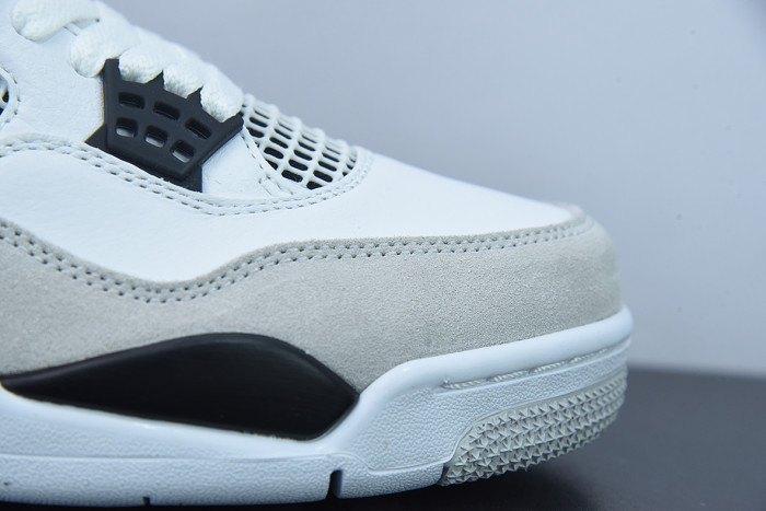 air jordan 4 retro military black dh6927-111