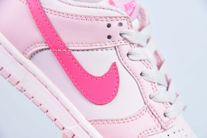 nike dunk low kids