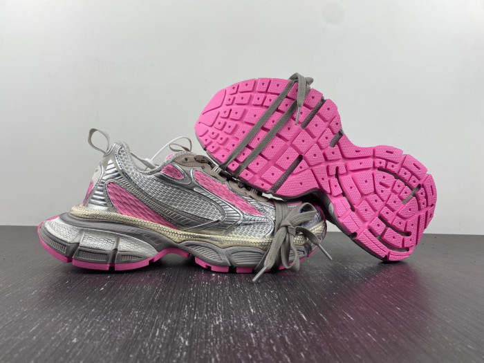 balcia 3xl pink