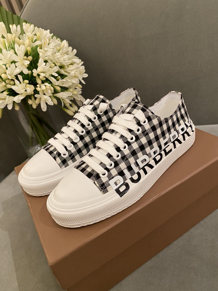 bubry sneakers