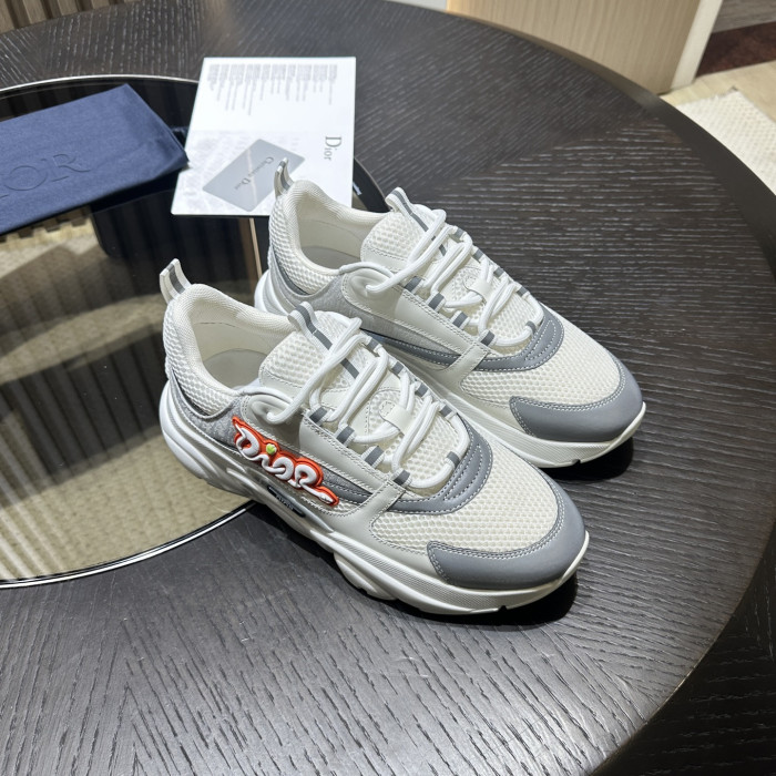 DIOR SNEAKERS B22 D250324-7