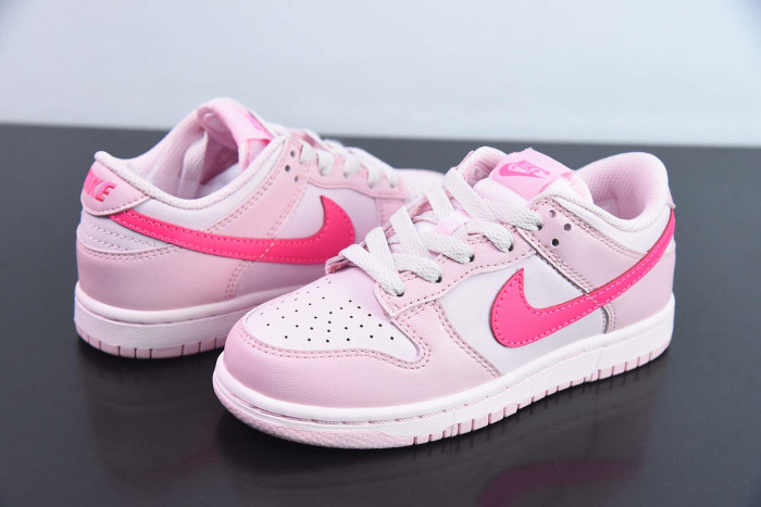 nike dunk low kids