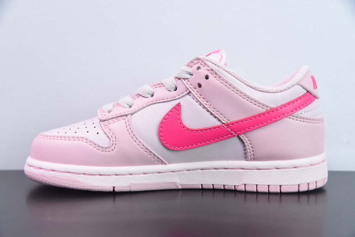 nike dunk low kids