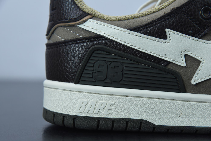 bape sta to low