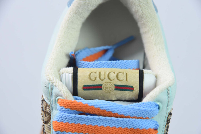 g*u*i sneaker women