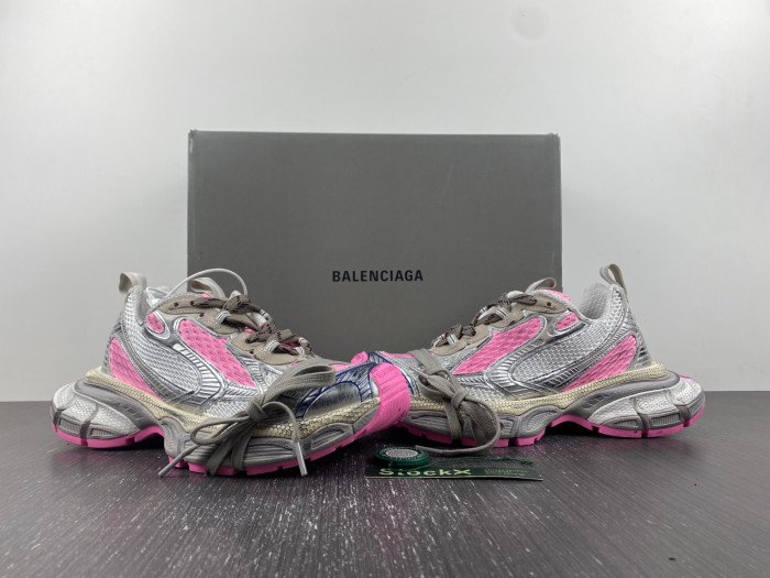 balcia 3xl pink