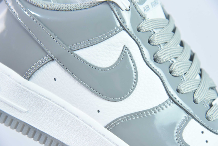 nike air force 1 low grey white hp3656-566