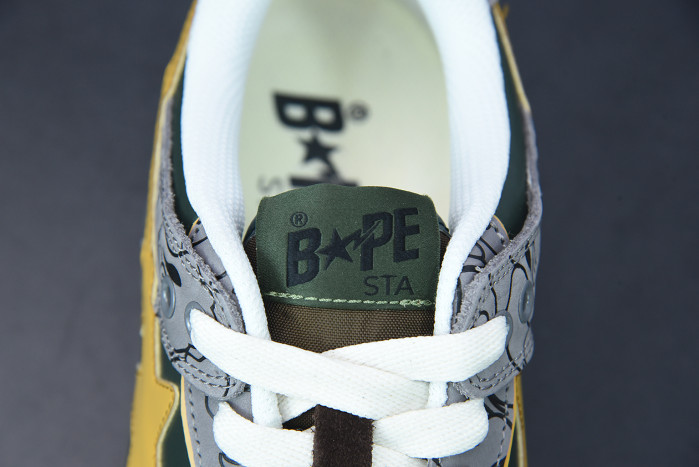 bape sta to low