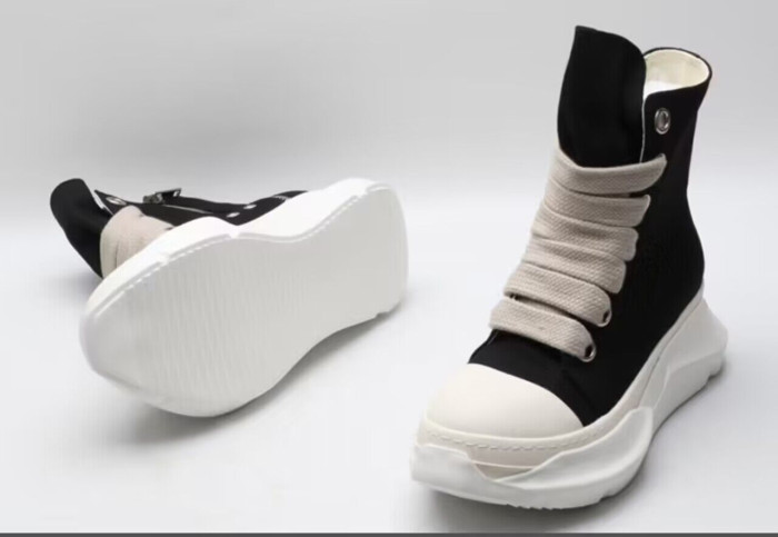 rick owens