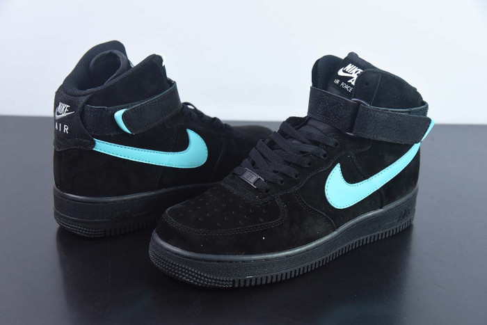nike air force 1 high x T*f*ny & co. dz1382 101