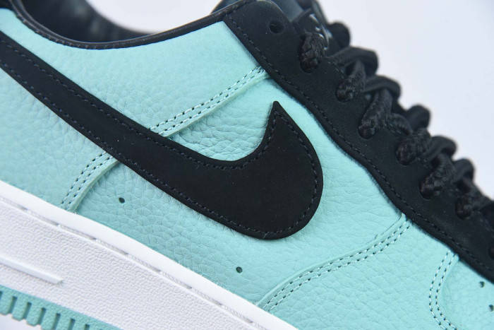 nike air force 1 low T*f*ny & co. 1837 dz1382-002